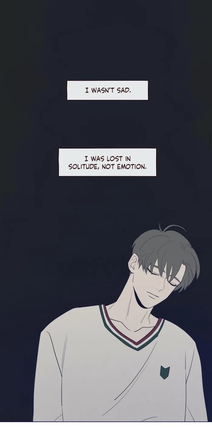 Fate Makes No Mistakes Chapter 38 page 9 - 