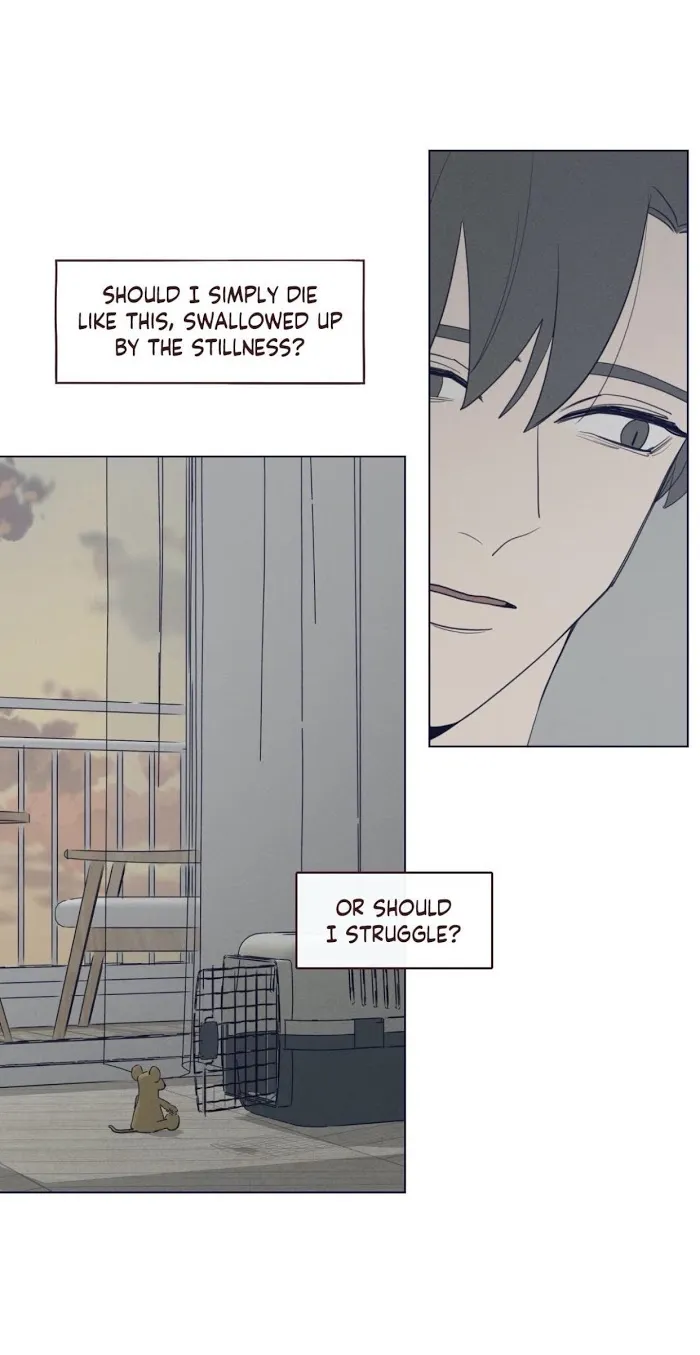 Fate Makes No Mistakes Chapter 38 page 10 - 