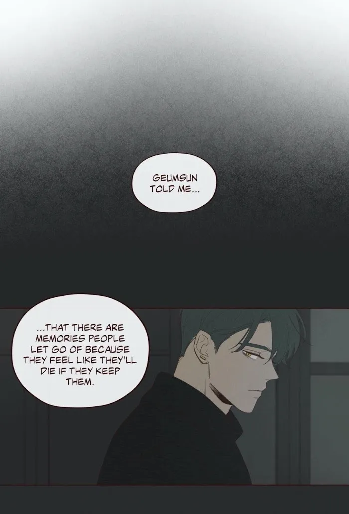 Fate Makes No Mistakes Chapter 39 page 11 - 