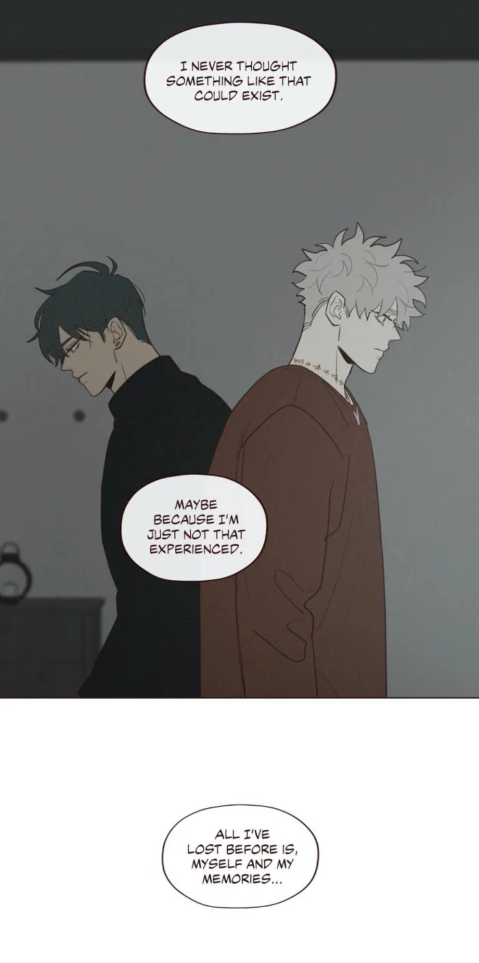 Fate Makes No Mistakes Chapter 39 page 12 - 
