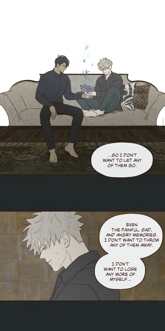 Fate Makes No Mistakes Chapter 39 page 13 - 