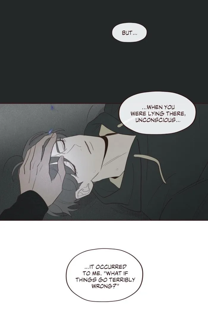Fate Makes No Mistakes Chapter 39 page 15 - 