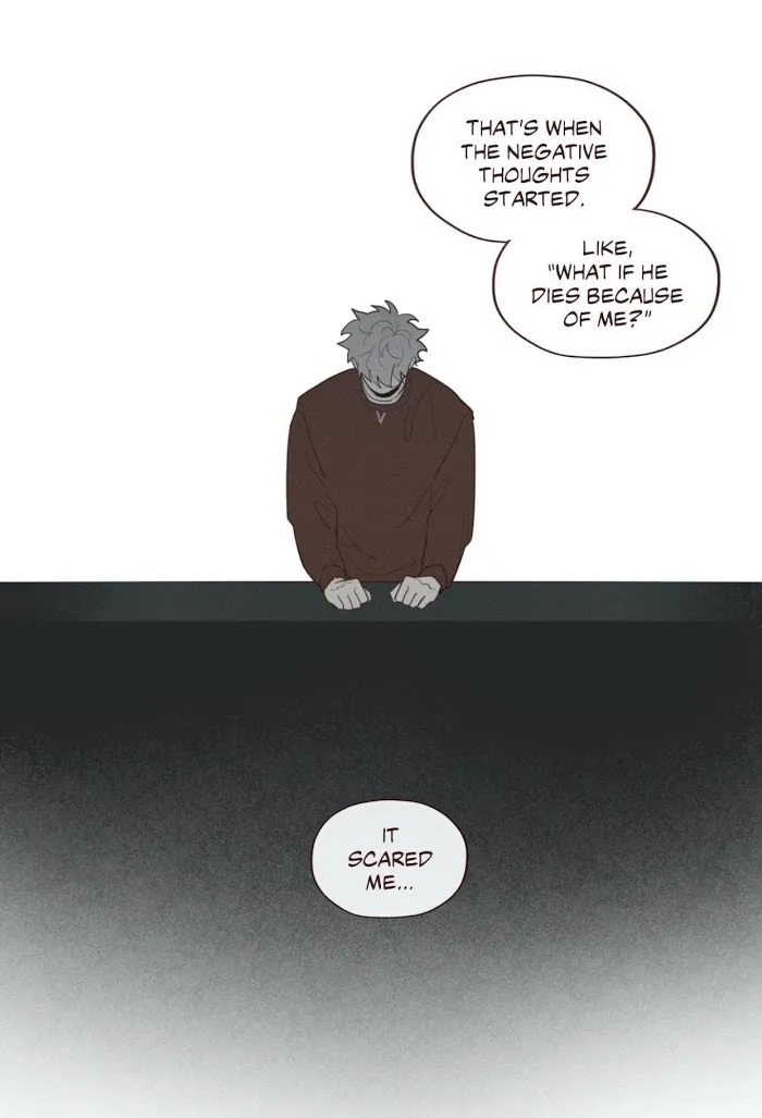 Fate Makes No Mistakes Chapter 39 page 16 - 