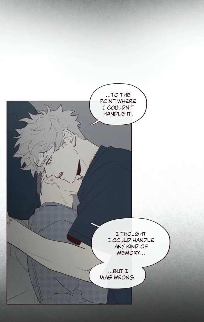 Fate Makes No Mistakes Chapter 39 page 17 - 