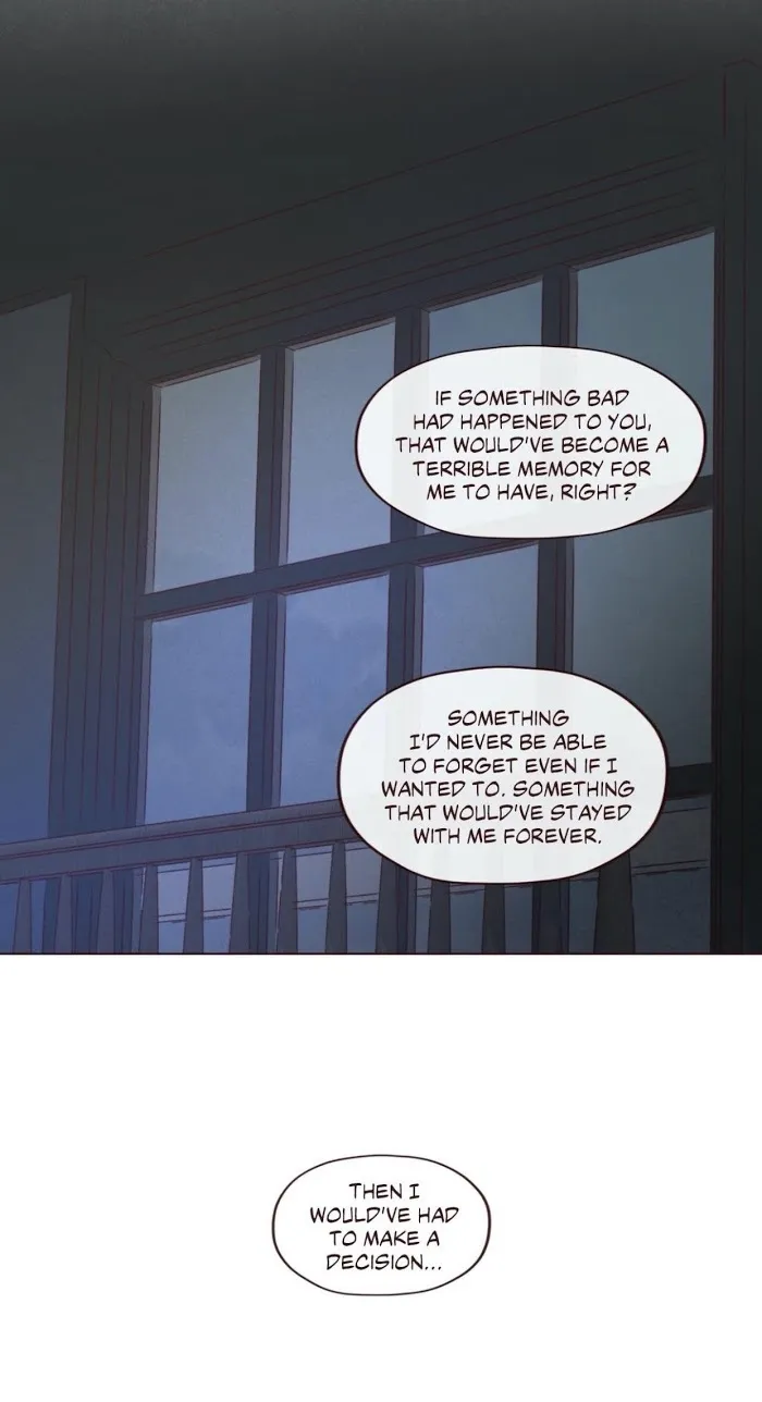 Fate Makes No Mistakes Chapter 39 page 18 - 