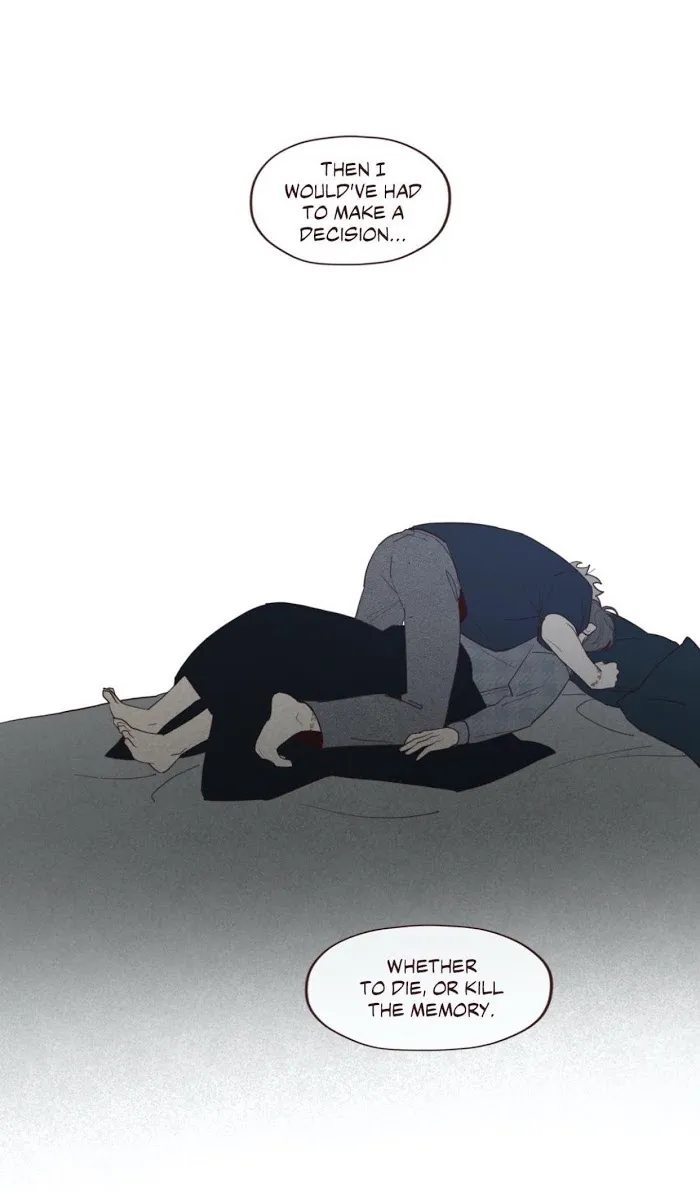 Fate Makes No Mistakes Chapter 39 page 19 - 