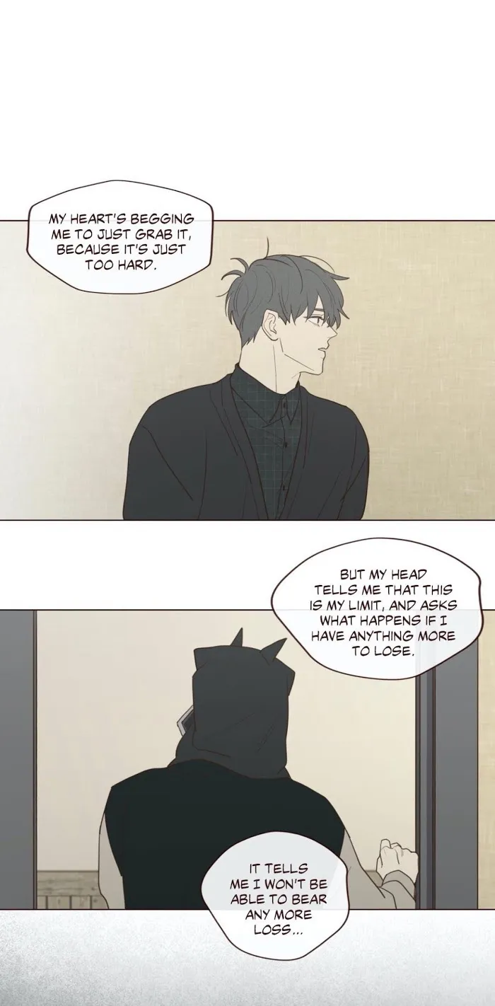 Fate Makes No Mistakes Chapter 39 page 23 - 