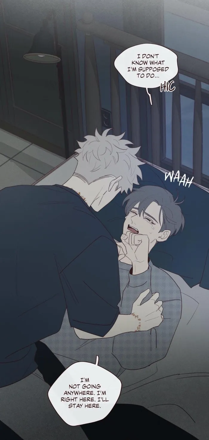 Fate Makes No Mistakes Chapter 39 page 24 - 