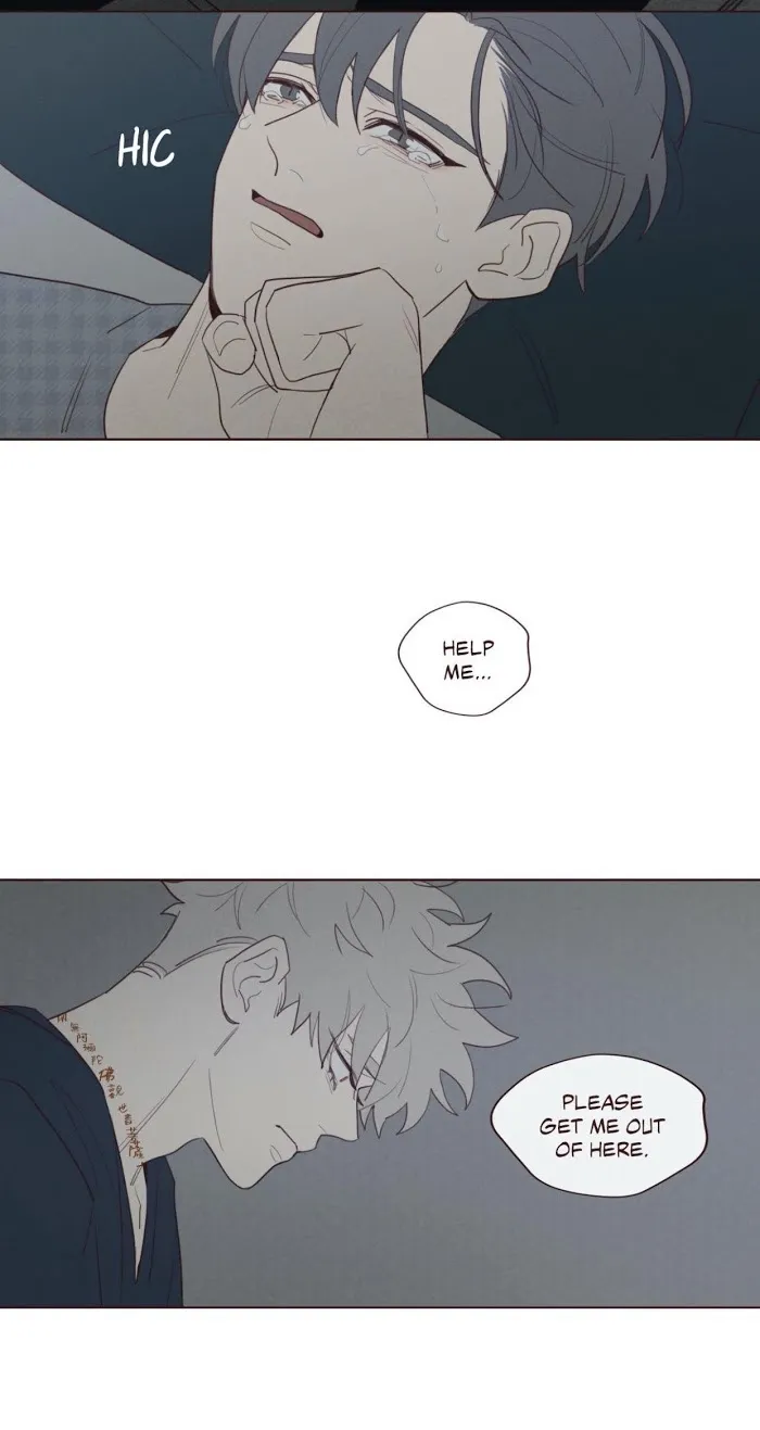 Fate Makes No Mistakes Chapter 39 page 25 - 