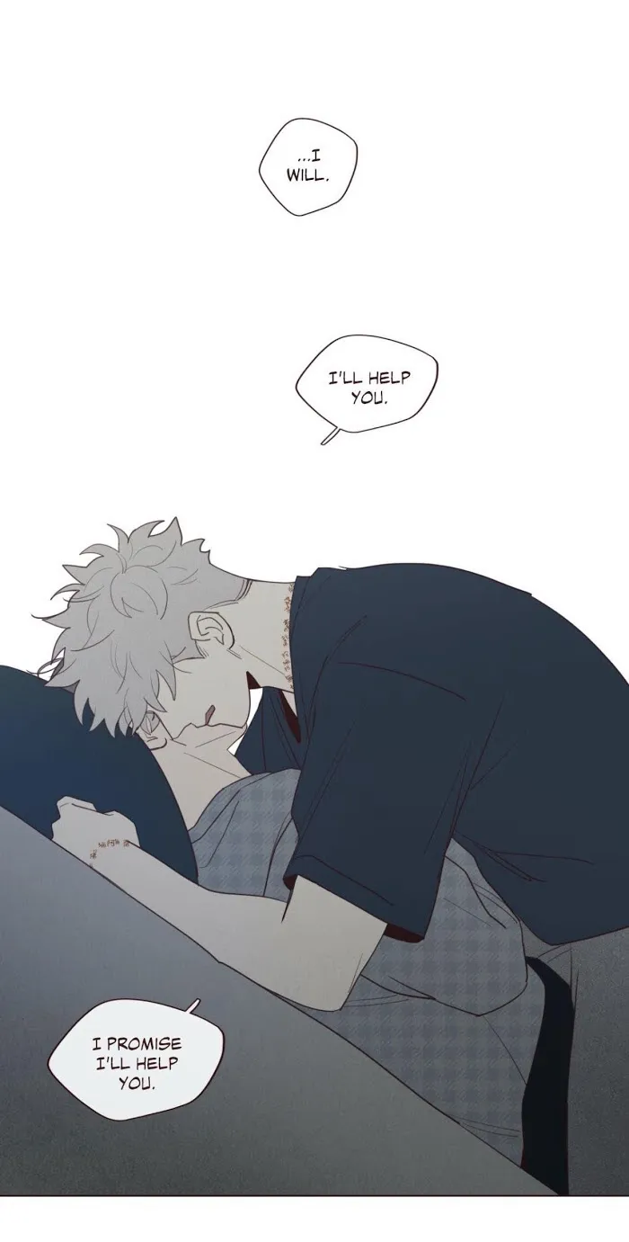 Fate Makes No Mistakes Chapter 39 page 26 - 