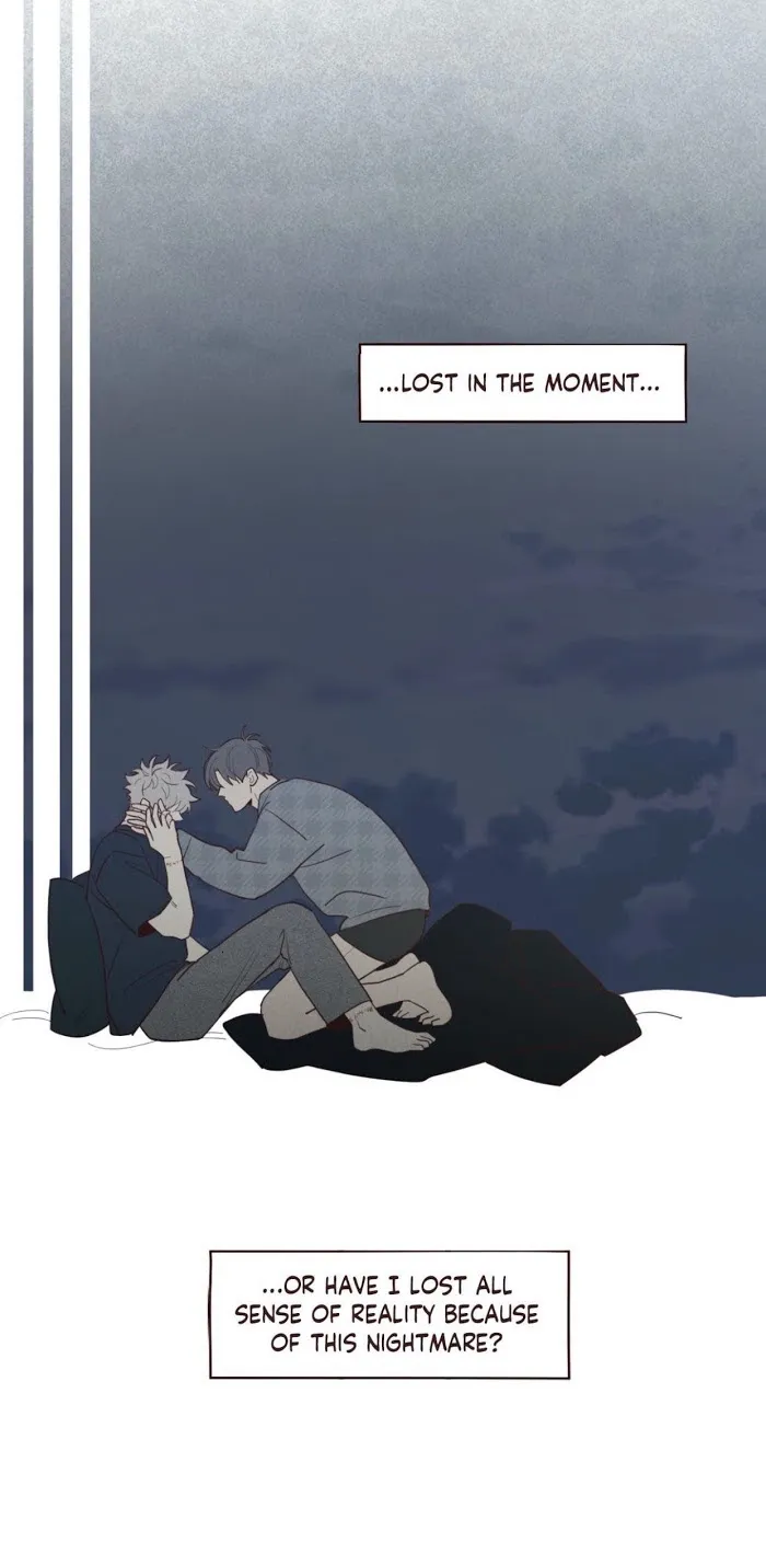 Fate Makes No Mistakes Chapter 39 page 34 - 