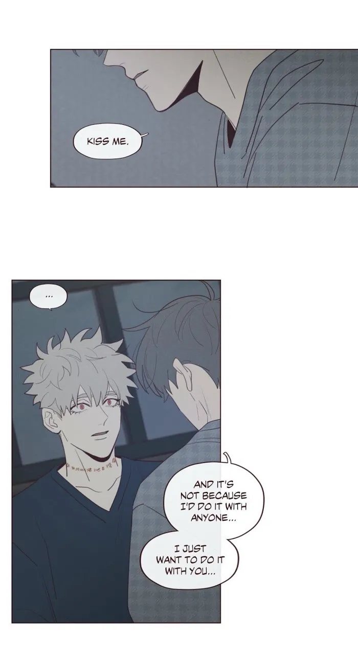 Fate Makes No Mistakes Chapter 39 page 36 - 