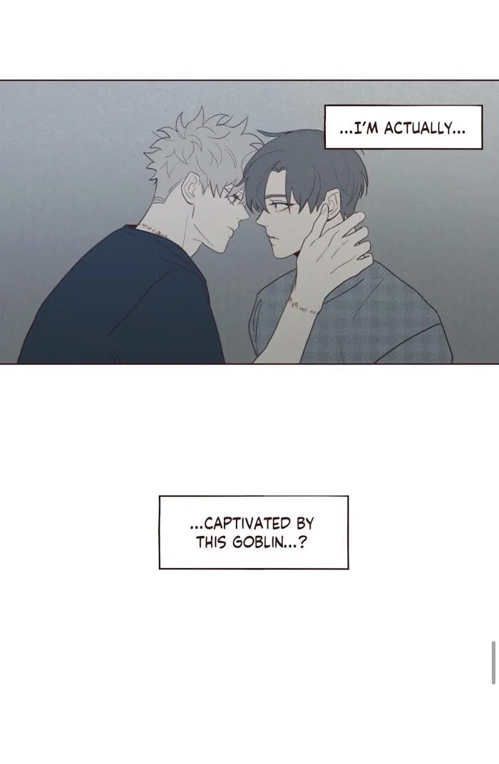 Fate Makes No Mistakes Chapter 39 page 39 - 