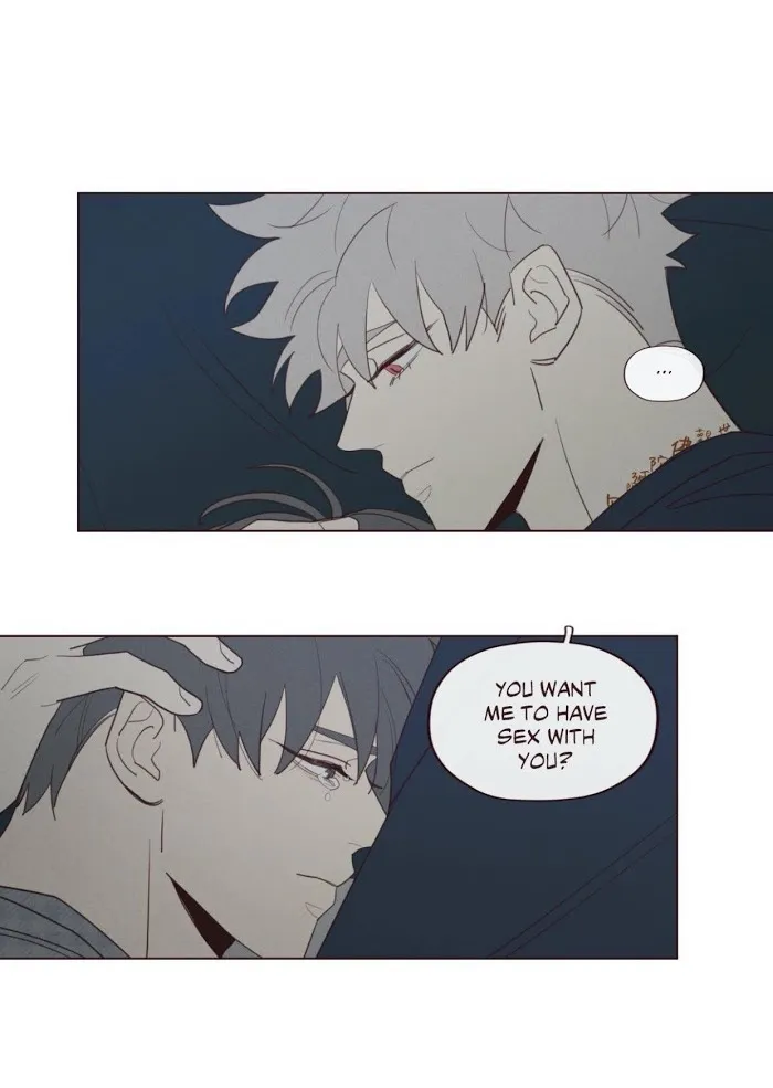 Fate Makes No Mistakes Chapter 39 page 5 - 