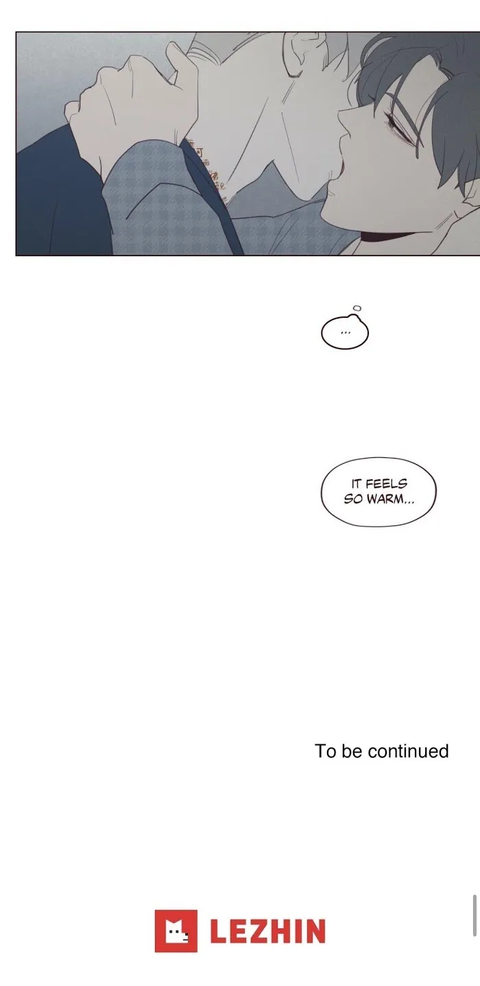Fate Makes No Mistakes Chapter 39 page 42 - 