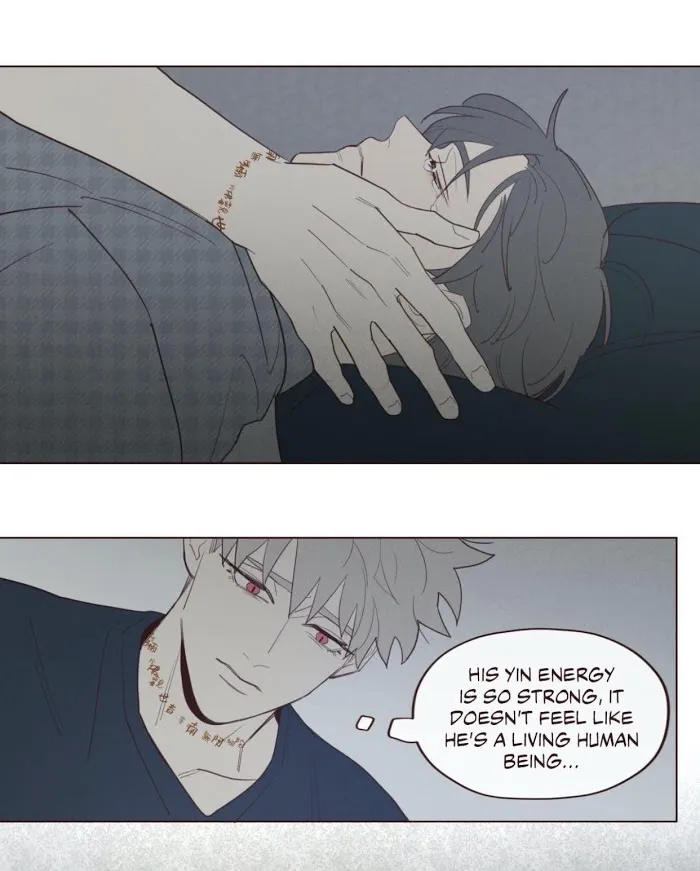 Fate Makes No Mistakes Chapter 39 page 8 - 