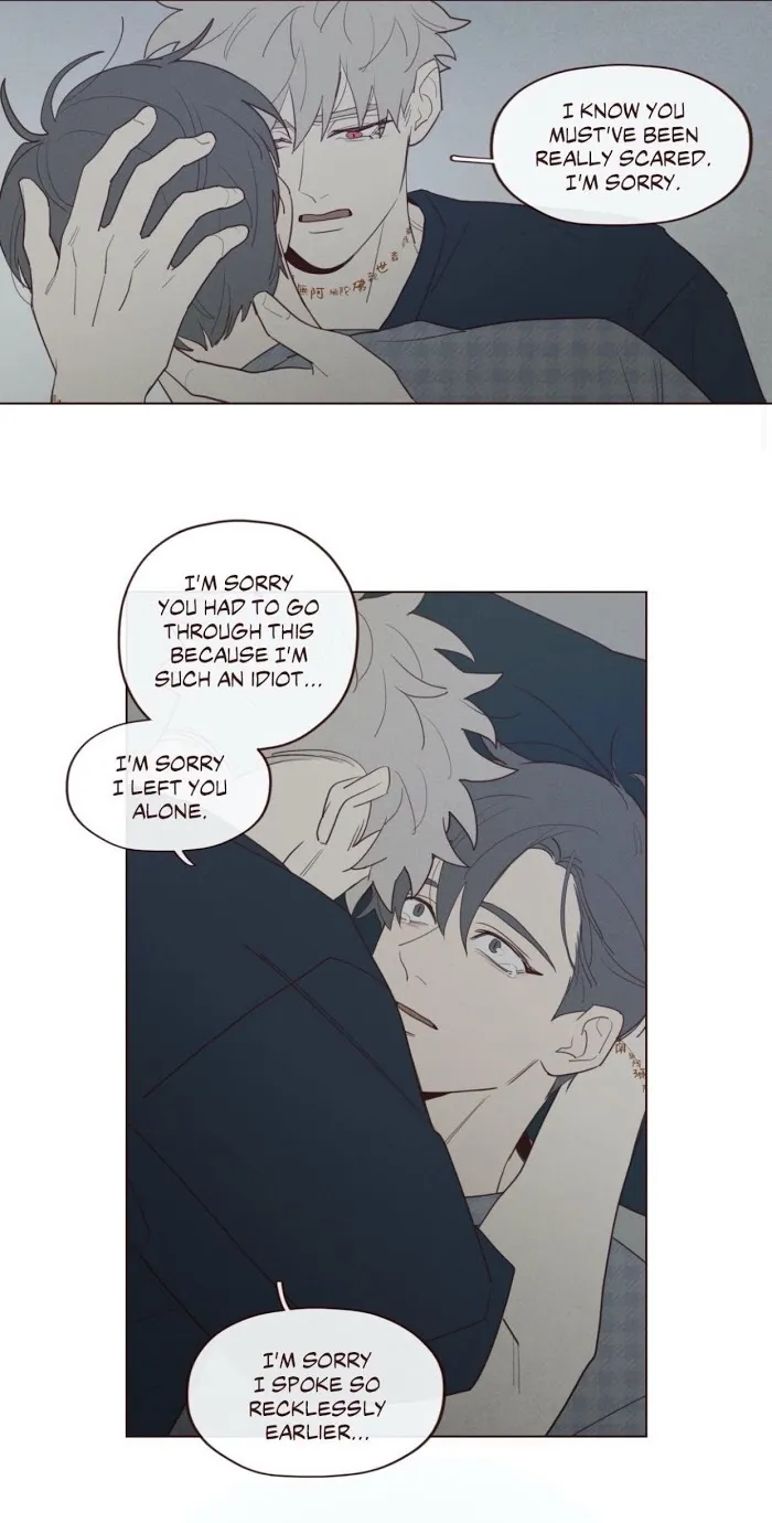 Fate Makes No Mistakes Chapter 39 page 10 - 
