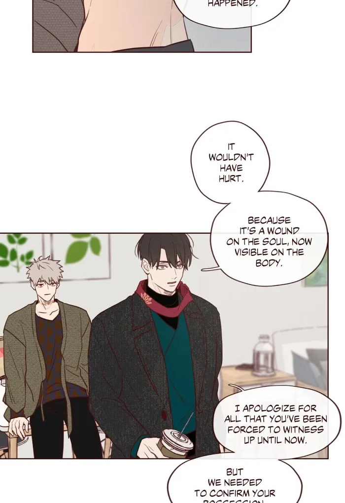 Fate Makes No Mistakes Chapter 4 page 2 - 