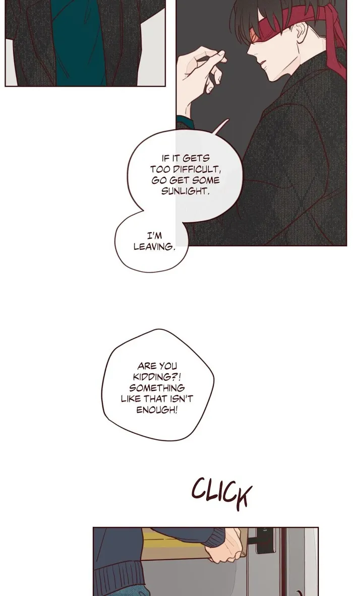 Fate Makes No Mistakes Chapter 4 page 18 - 