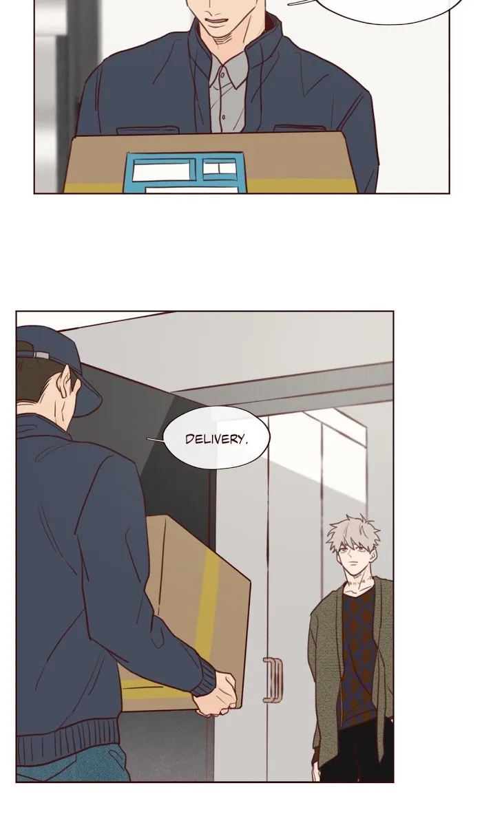 Fate Makes No Mistakes Chapter 4 page 20 - 
