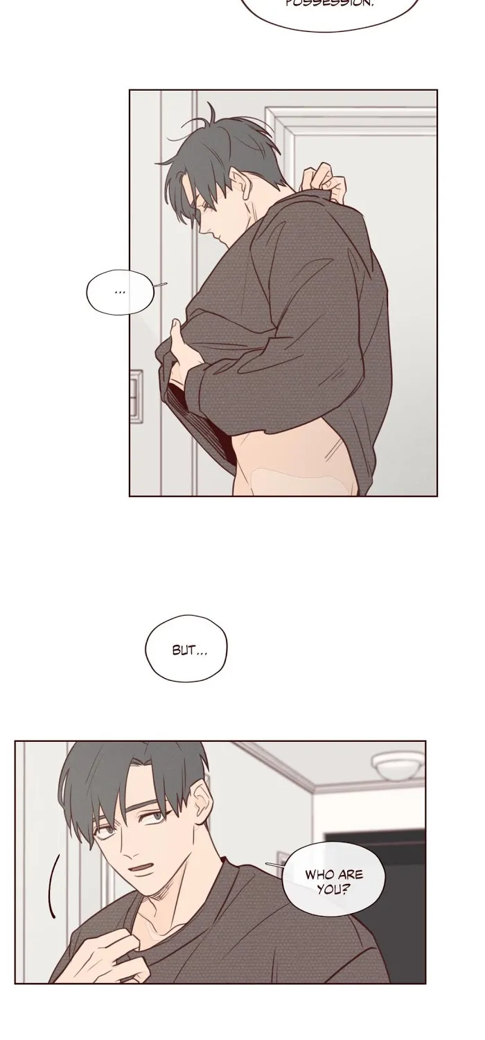 Fate Makes No Mistakes Chapter 4 page 3 - 