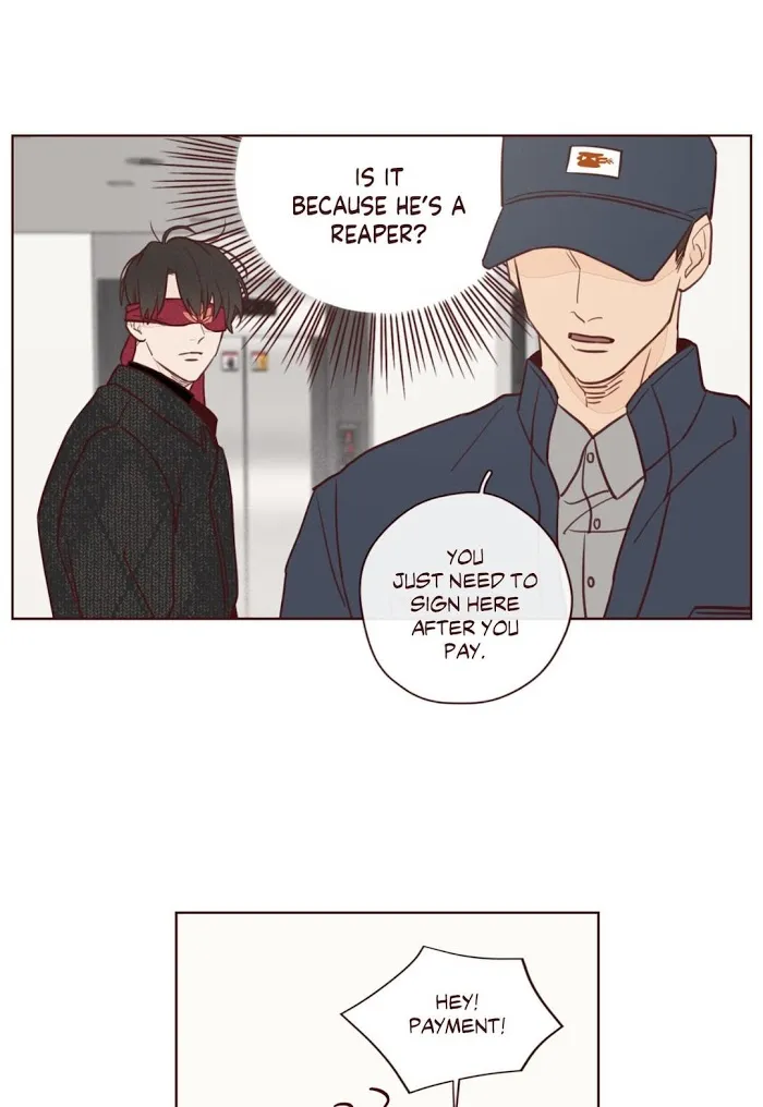 Fate Makes No Mistakes Chapter 4 page 22 - 