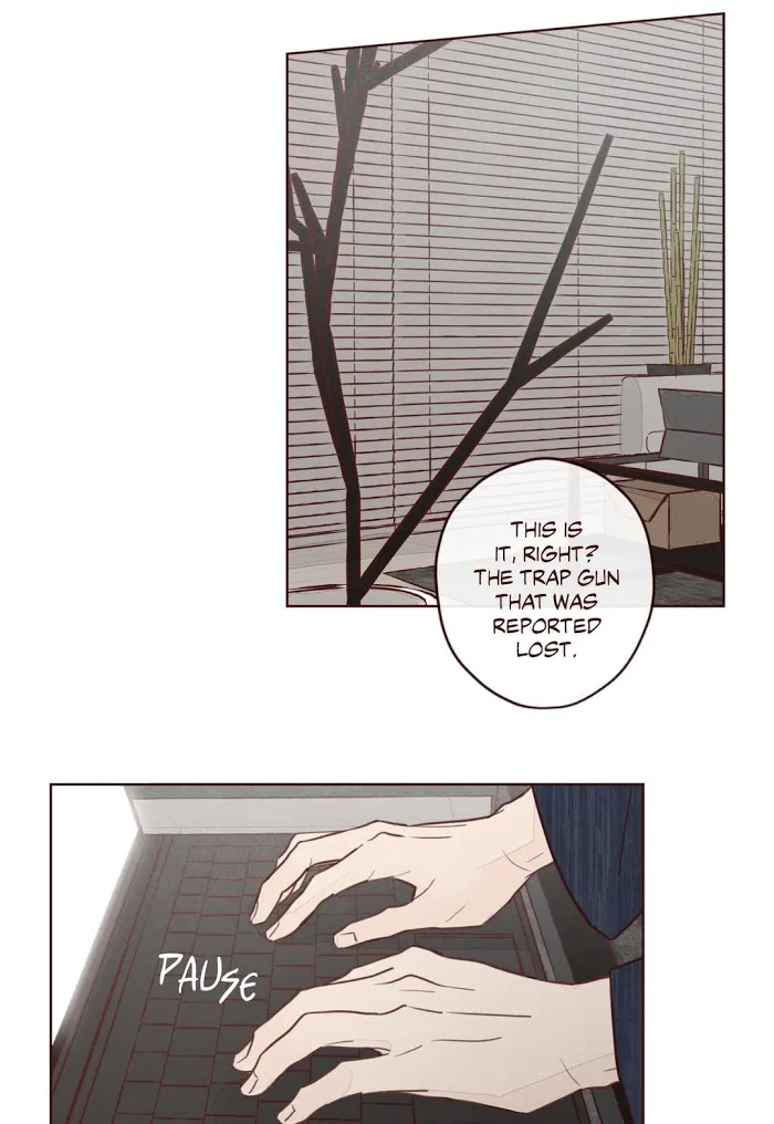Fate Makes No Mistakes Chapter 4 page 24 - 