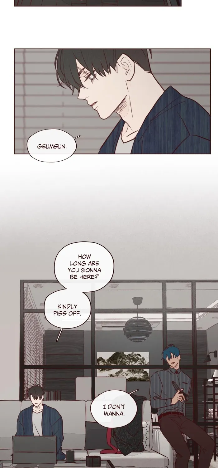 Fate Makes No Mistakes Chapter 4 page 25 - 