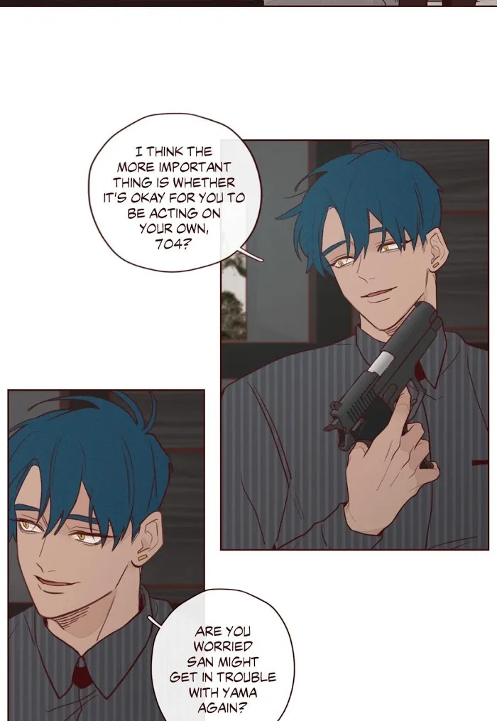 Fate Makes No Mistakes Chapter 4 page 26 - 