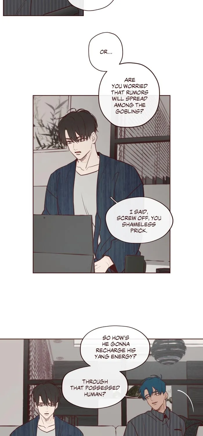Fate Makes No Mistakes Chapter 4 page 27 - 