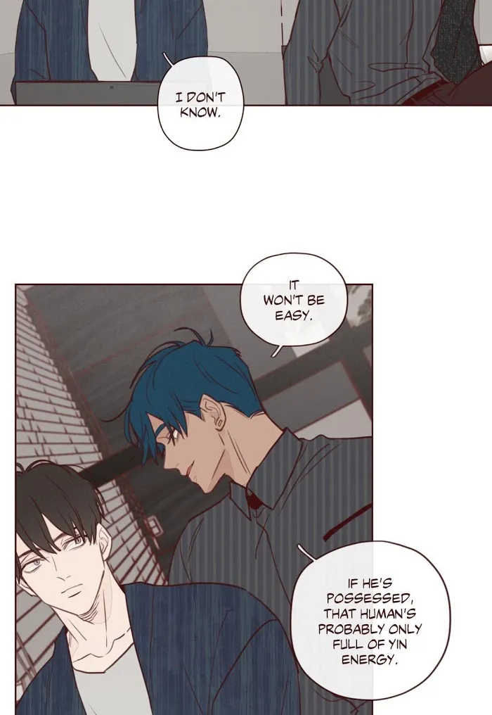 Fate Makes No Mistakes Chapter 4 page 28 - 