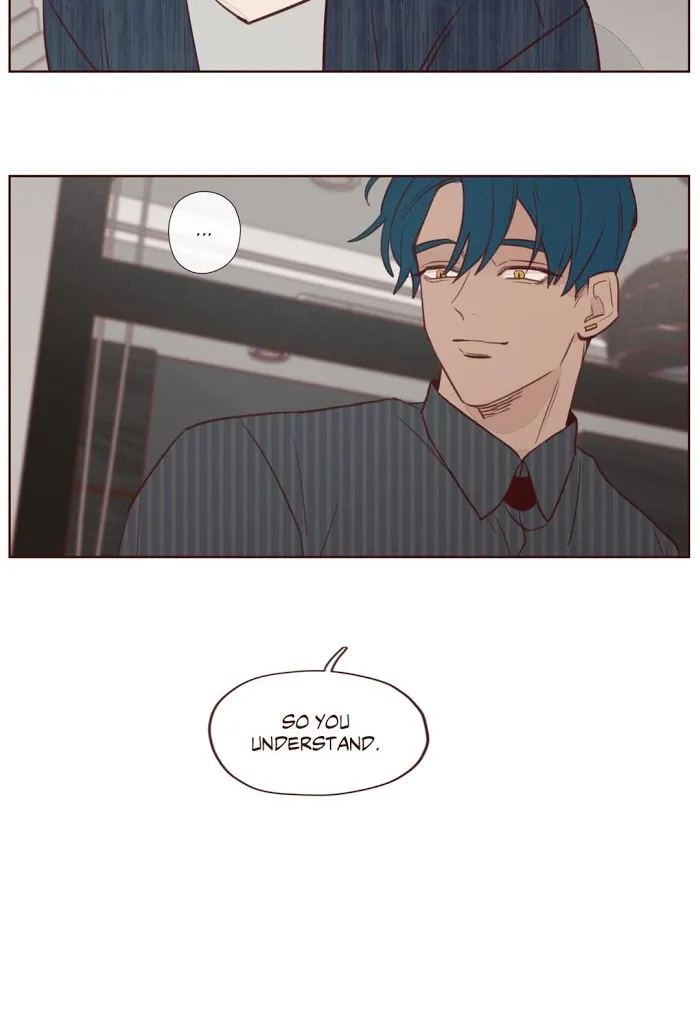 Fate Makes No Mistakes Chapter 4 page 30 - 