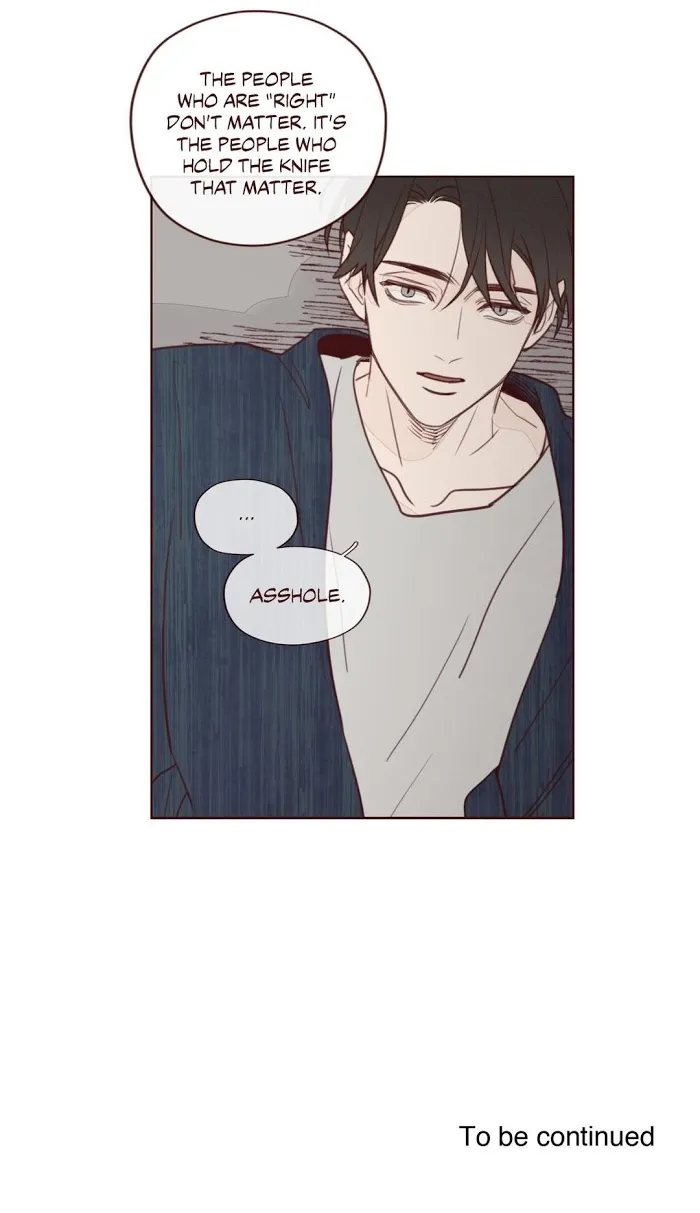 Fate Makes No Mistakes Chapter 4 page 34 - 