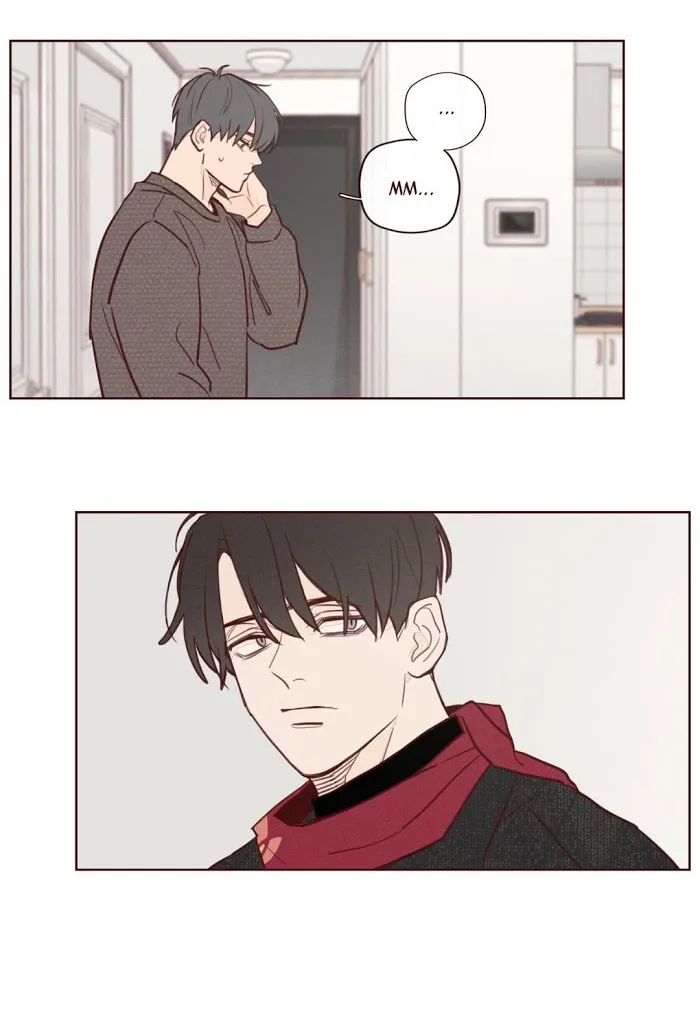Fate Makes No Mistakes Chapter 4 page 6 - 