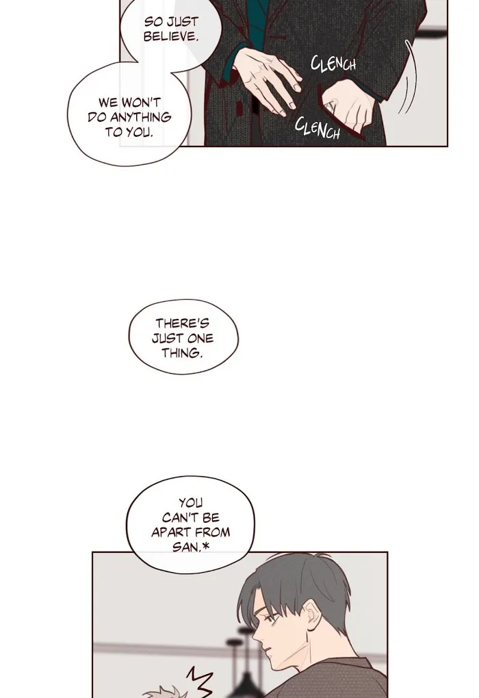 Fate Makes No Mistakes Chapter 4 page 8 - 