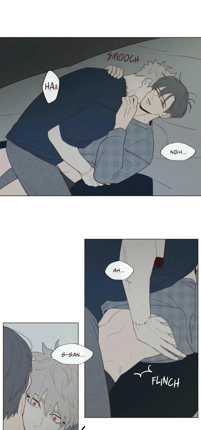 Fate Makes No Mistakes Chapter 40 page 2 - 