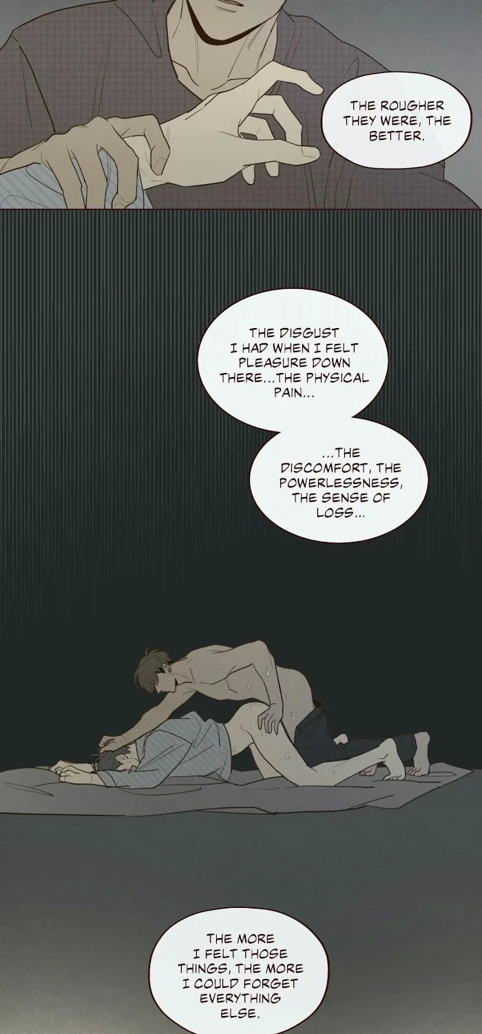 Fate Makes No Mistakes Chapter 40 page 11 - 