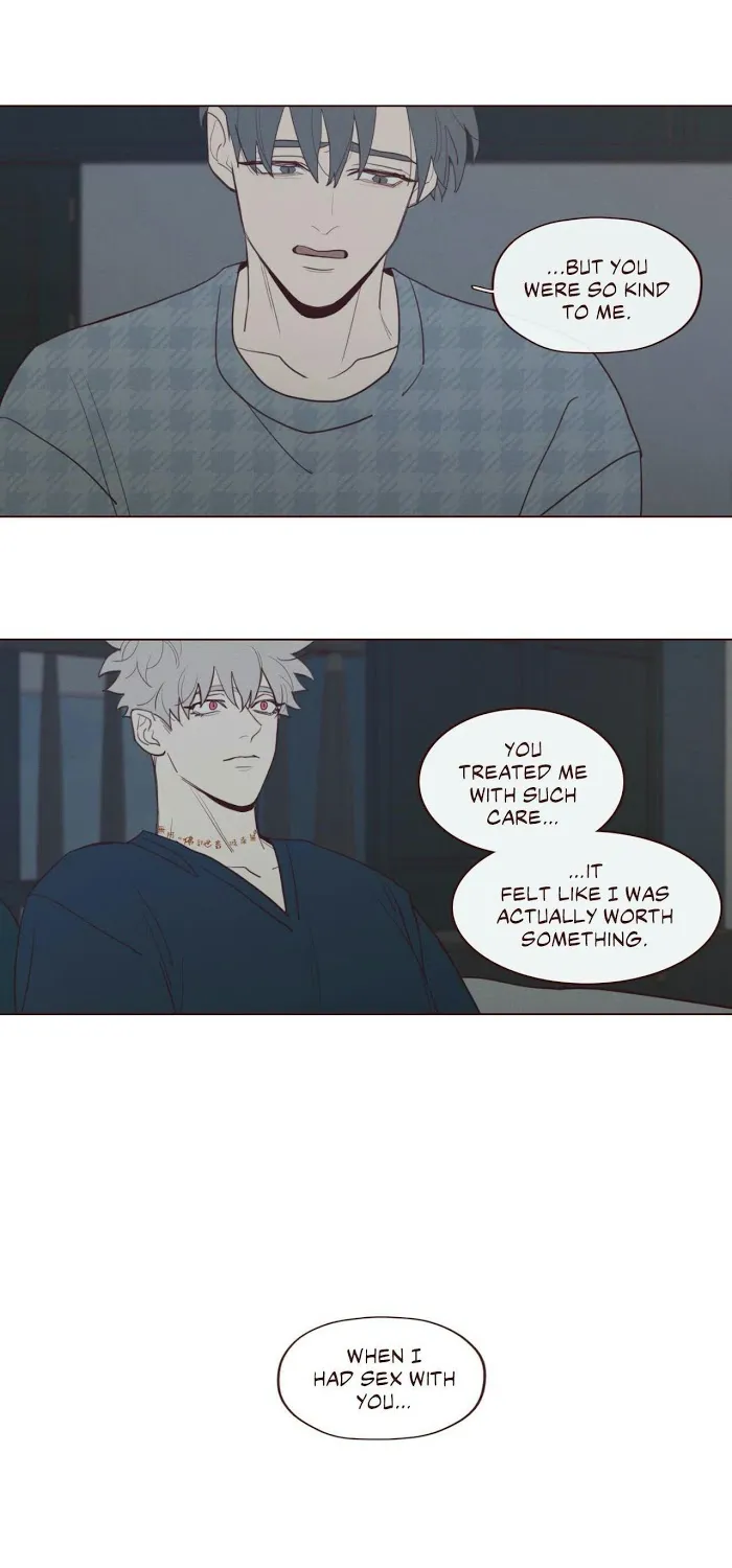Fate Makes No Mistakes Chapter 40 page 13 - 