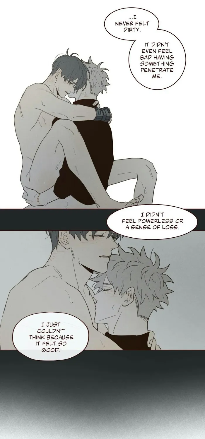 Fate Makes No Mistakes Chapter 40 page 14 - 