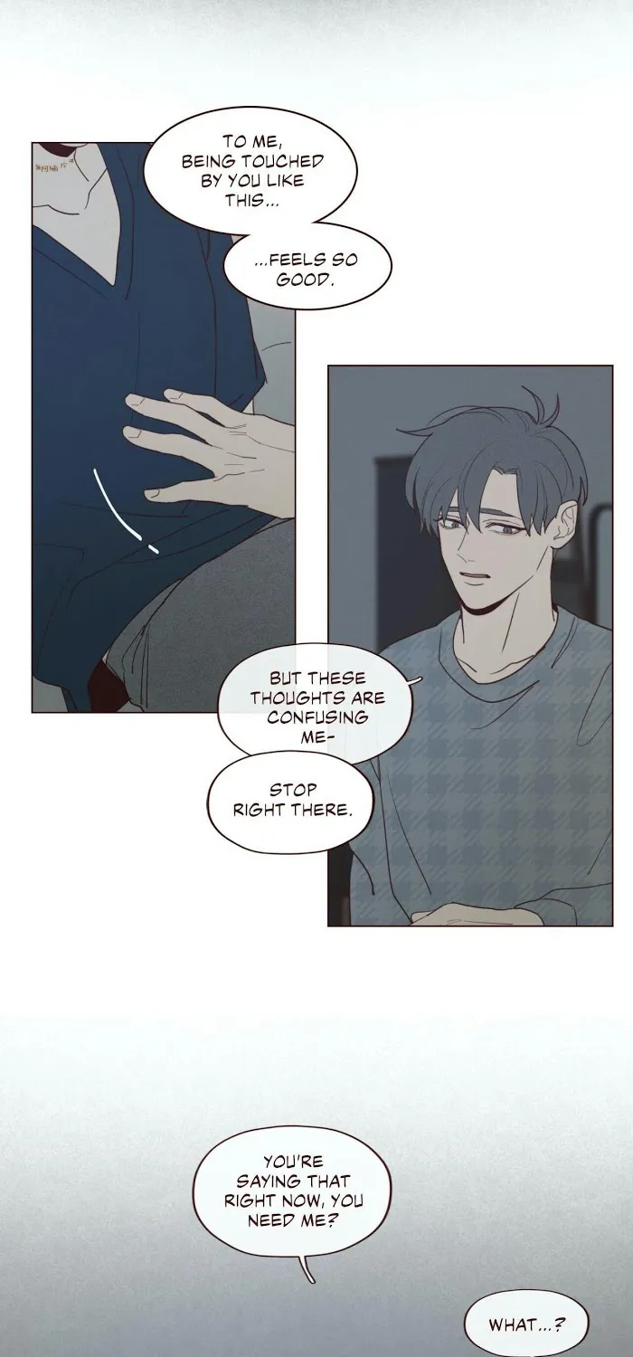 Fate Makes No Mistakes Chapter 40 page 15 - 