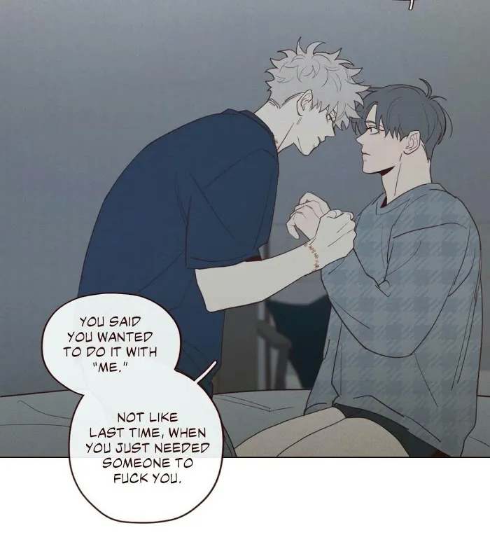 Fate Makes No Mistakes Chapter 40 page 16 - 