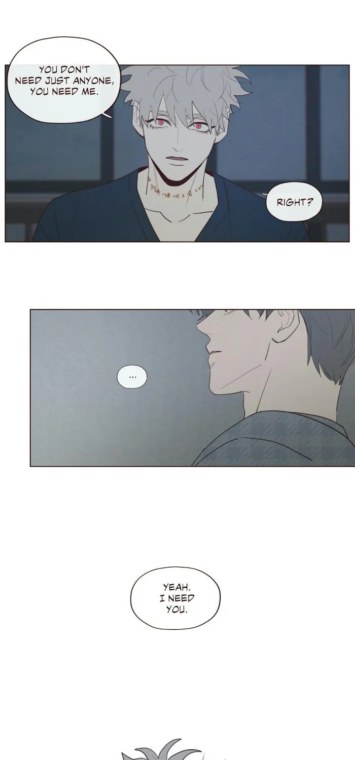 Fate Makes No Mistakes Chapter 40 page 17 - 