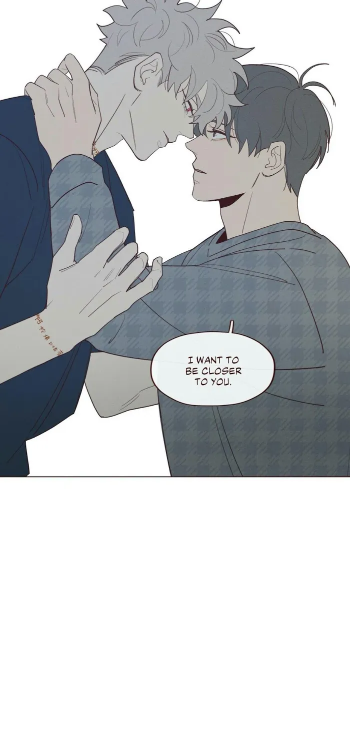 Fate Makes No Mistakes Chapter 40 page 18 - 