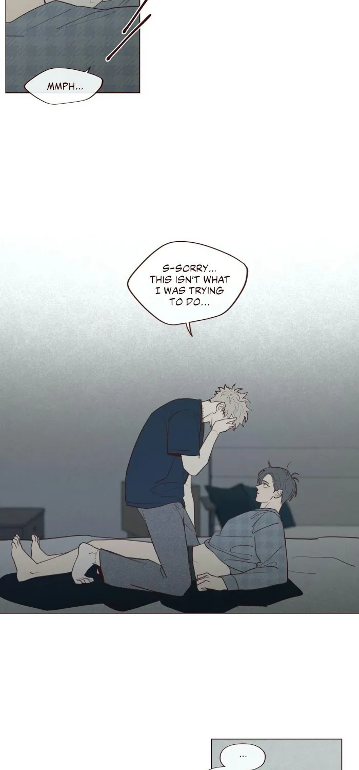 Fate Makes No Mistakes Chapter 40 page 3 - 