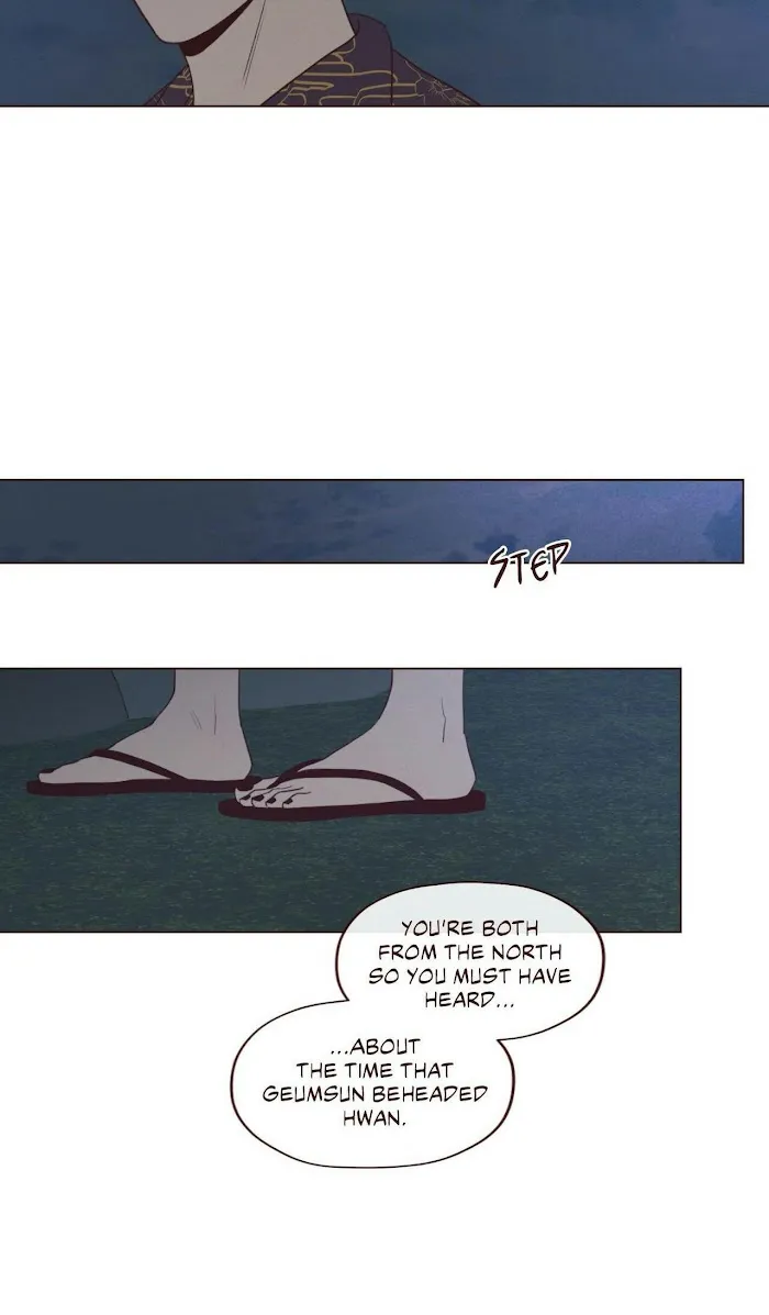 Fate Makes No Mistakes Chapter 40 page 27 - 