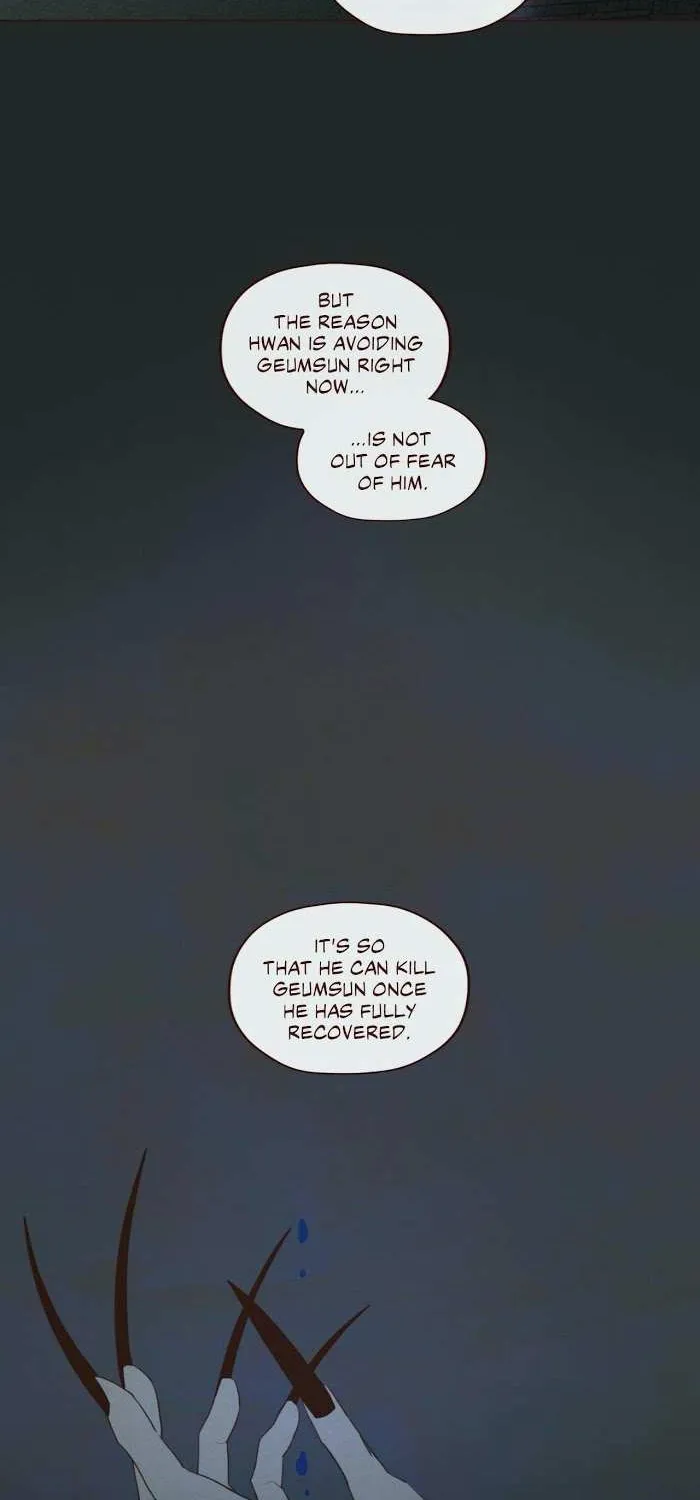 Fate Makes No Mistakes Chapter 40 page 29 - 