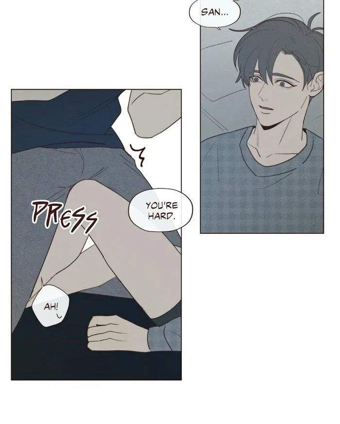 Fate Makes No Mistakes Chapter 40 page 4 - 