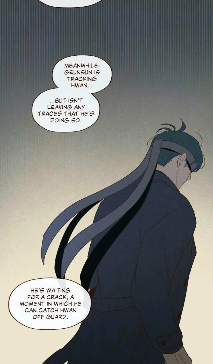 Fate Makes No Mistakes Chapter 40 page 31 - 