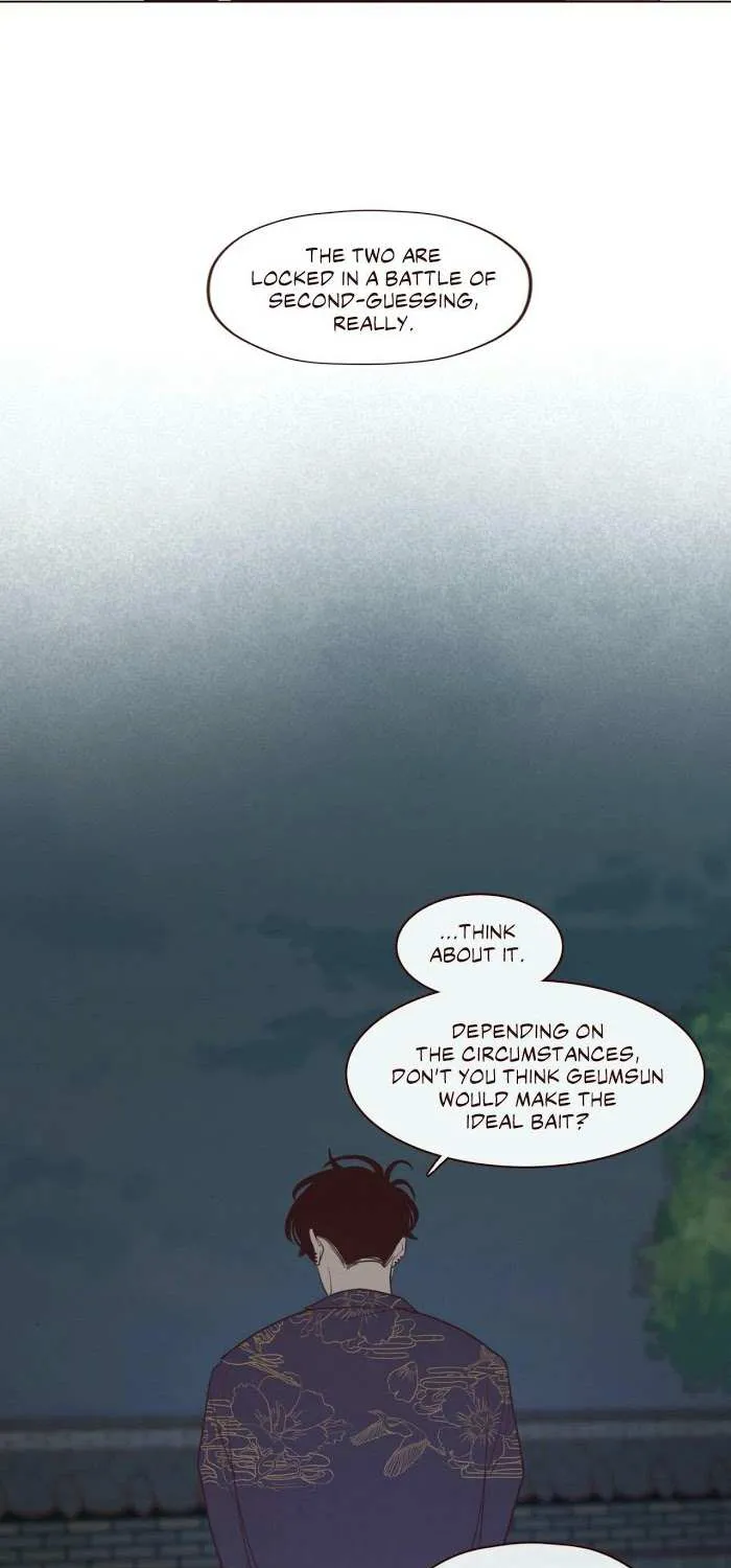 Fate Makes No Mistakes Chapter 40 page 32 - 