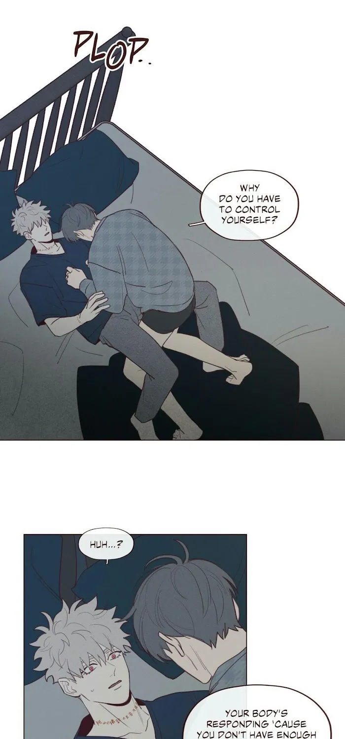 Fate Makes No Mistakes Chapter 40 page 7 - 